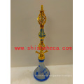 Taft Style Top Quality Nargile Smoking Pipe Shisha Hookah